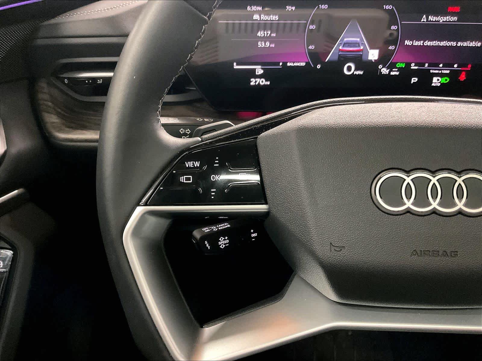 Certified 2025 Audi Q5 Premium w/ Convenience Package image 18