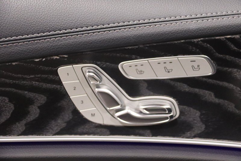 Used 2019 Mercedes-Benz E 53 AMG 4MATIC Sedan image 65
