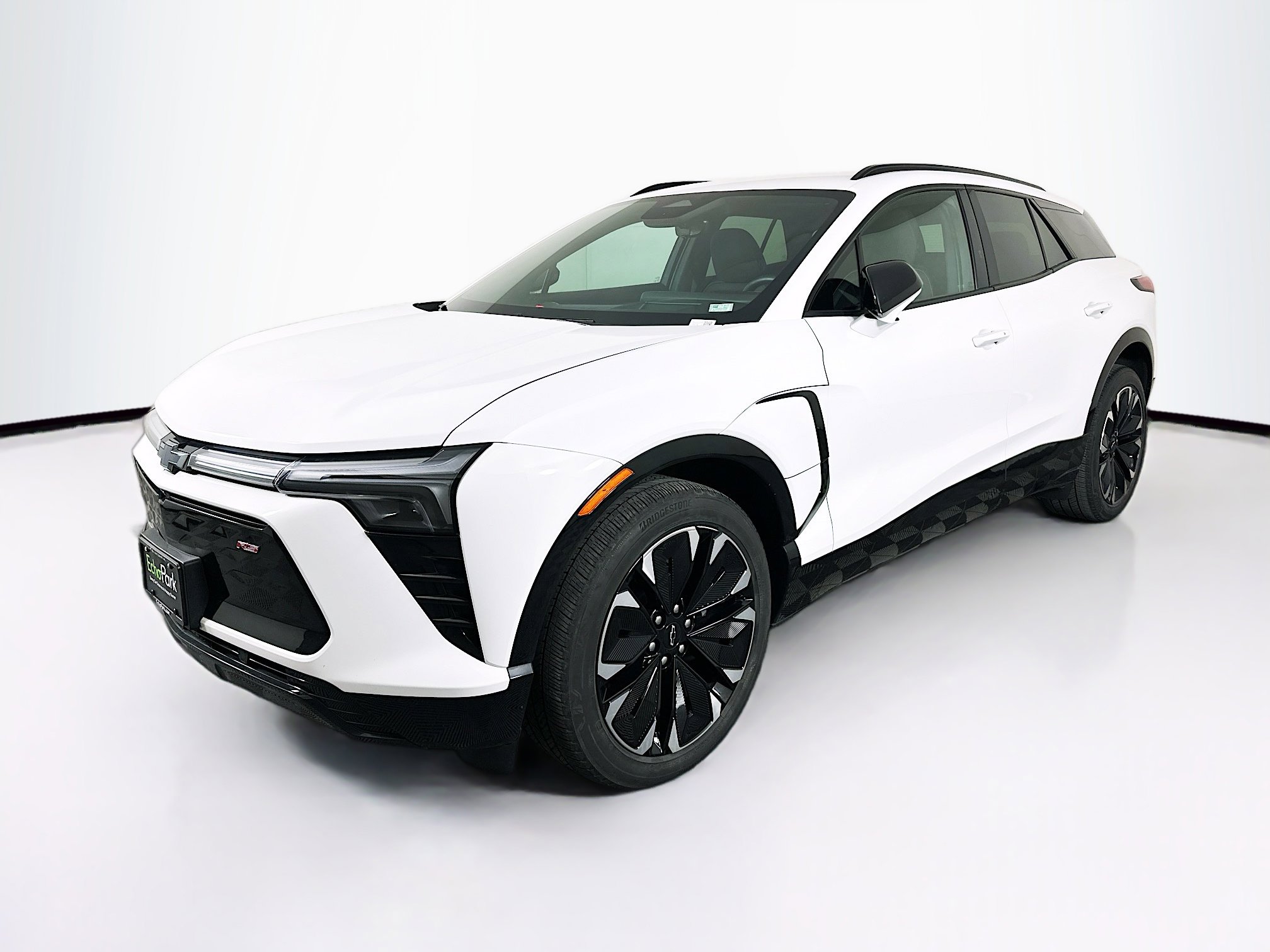 Used 2024 Chevrolet Blazer EV RS AWD/4WD image 3