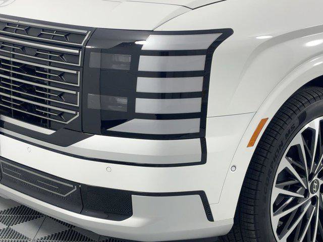 New 2026 Hyundai Palisade Calligraphy image 10
