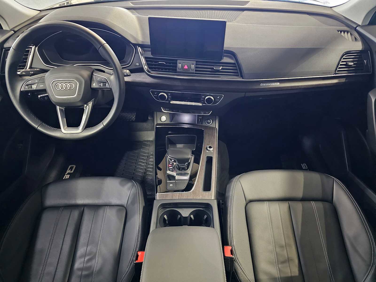 Used 2025 Audi Q5 2.0T Premium w/ Convenience Plus Package image 20