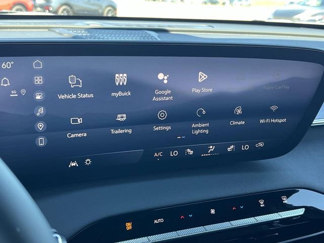 New 2026 Buick Enclave Sport Touring image 18