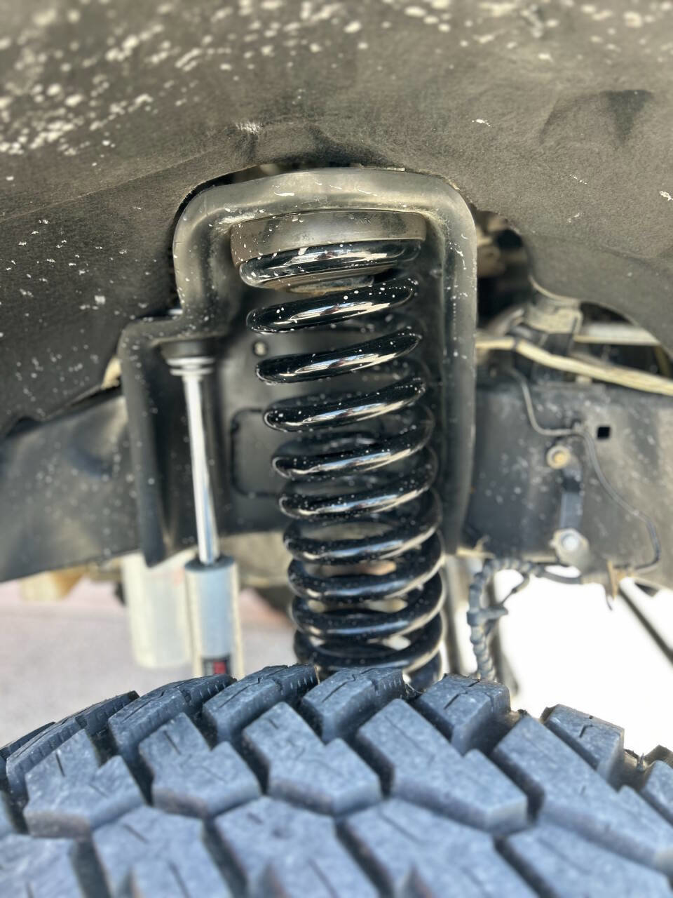 Used 2022 Ford F250 Platinum image 5