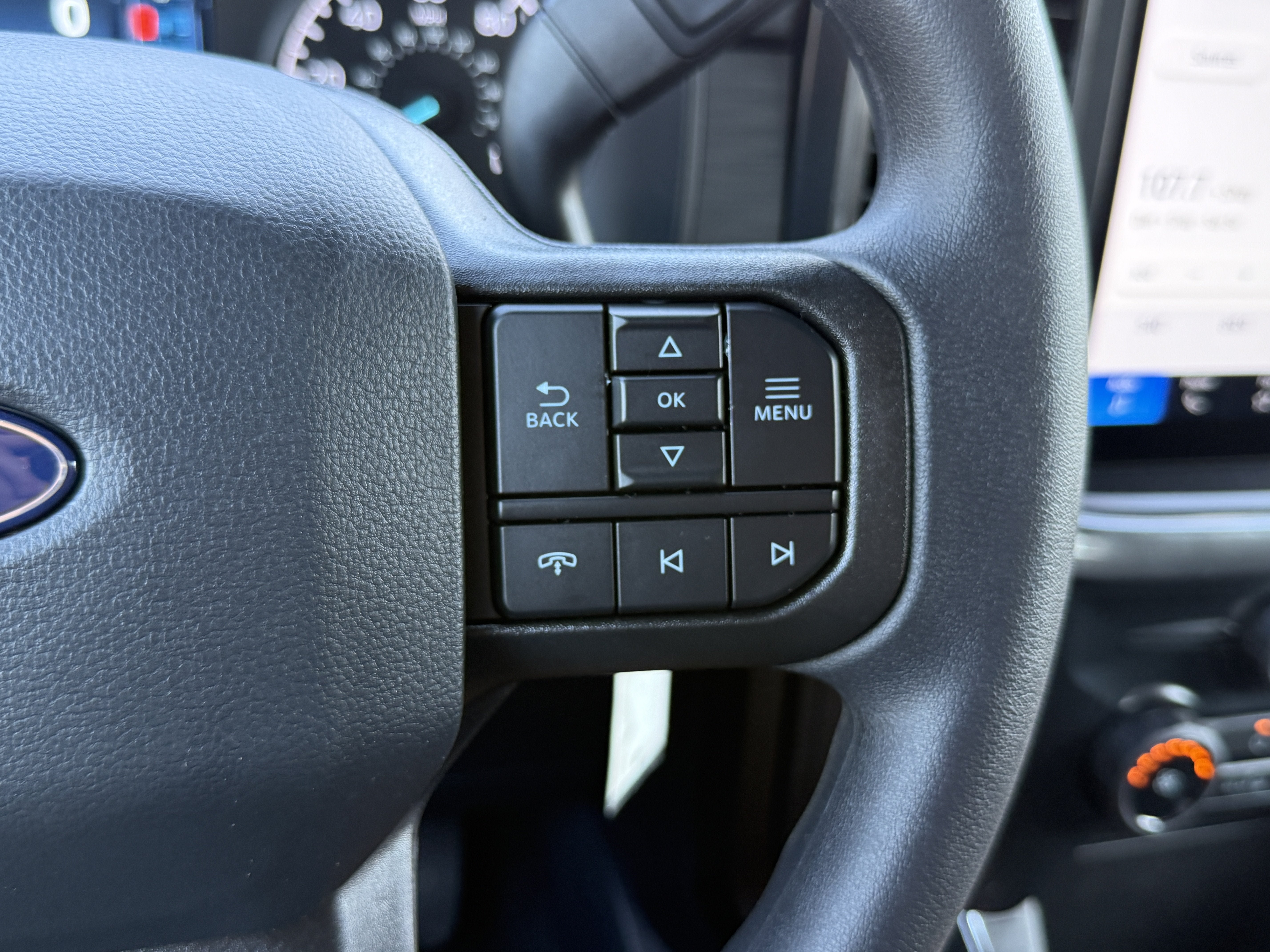 New 2026 Ford F150 STX AWD/4WD image 24