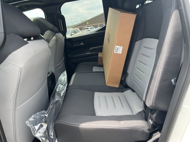 New 2025 Toyota Tacoma TRD Off-Road image 11