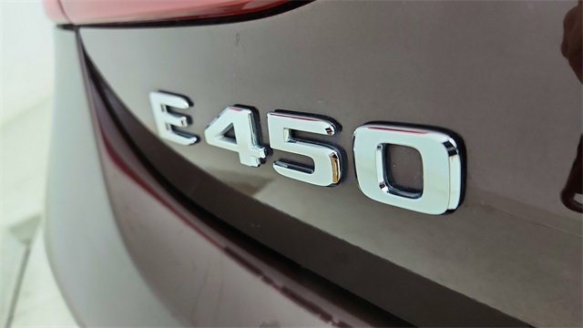 Used 2019 Mercedes-Benz E 450 Cabriolet image 23