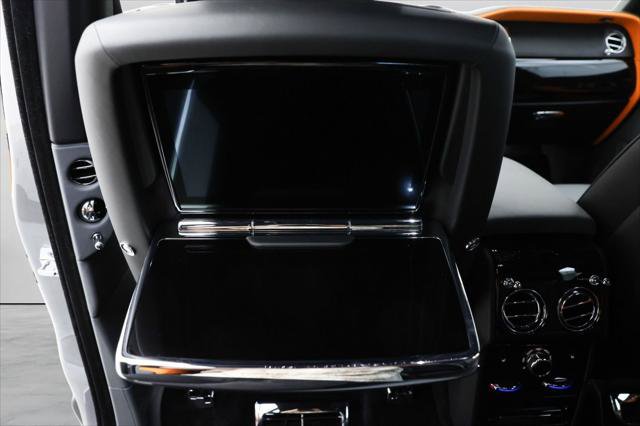 Certified 2023 Rolls-Royce Cullinan w/ Cullinan Package AWD/4WD image 18