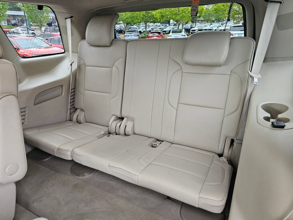 Used 2019 GMC Yukon Denali AWD/4WD image 25