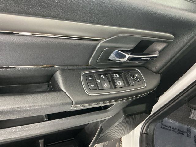 Used 2018 RAM 1500 Sport w/ Sport Premium Group AWD/4WD image 15