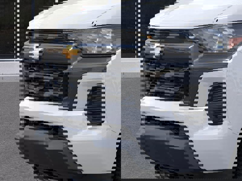 New 2026 Chevrolet Colorado LT w/ Advanced Trailering Package image 48