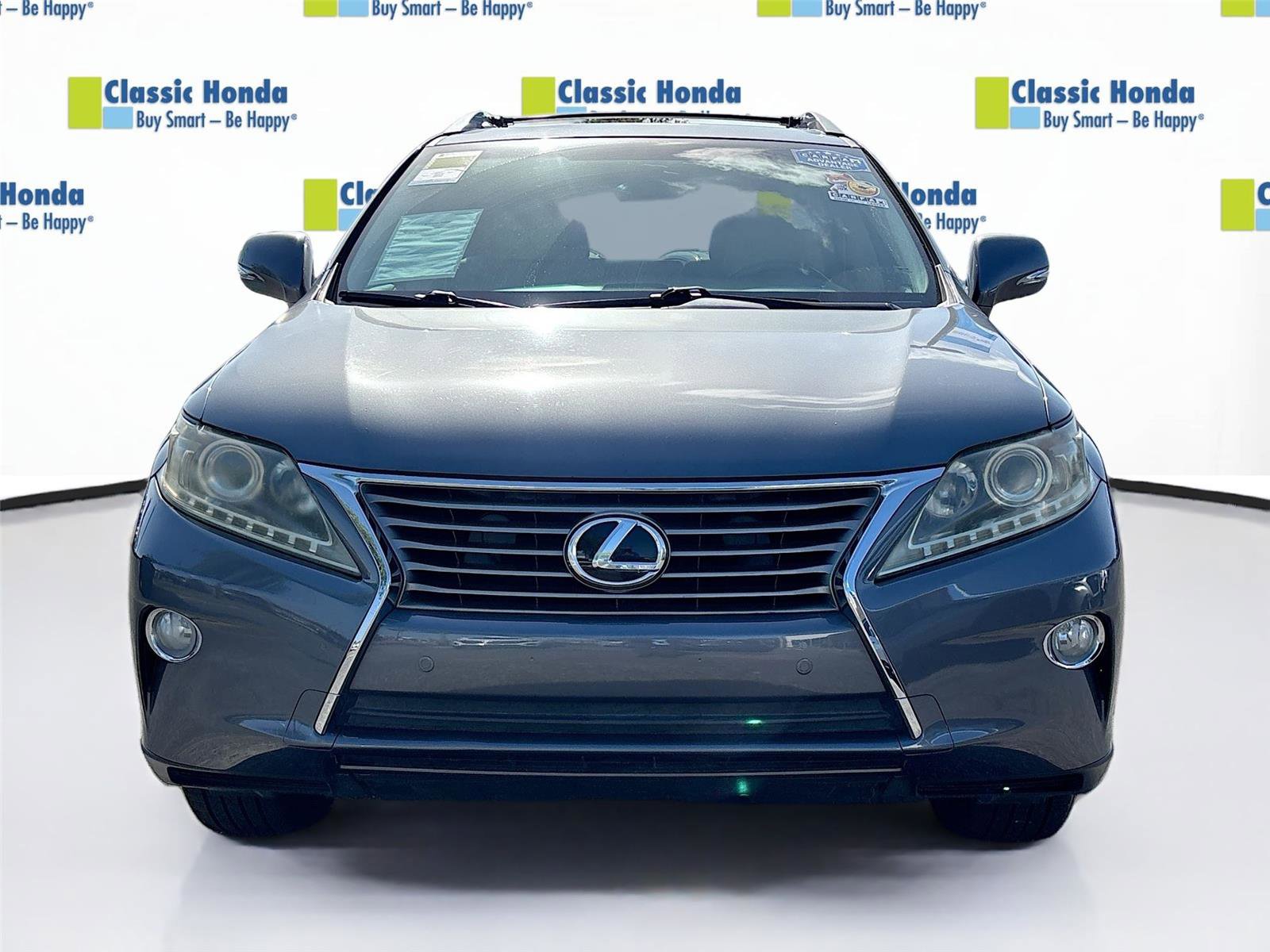 Used 2015 Lexus RX 350 FWD image 2