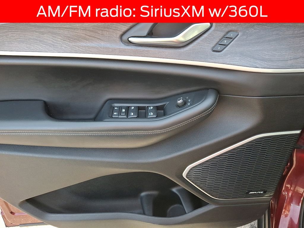 Used 2021 Jeep Grand Cherokee L Limited image 13