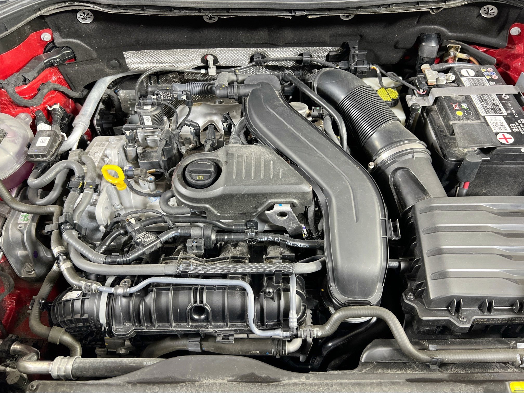 Used 2022 Volkswagen Taos SE AWD/4WD image 30