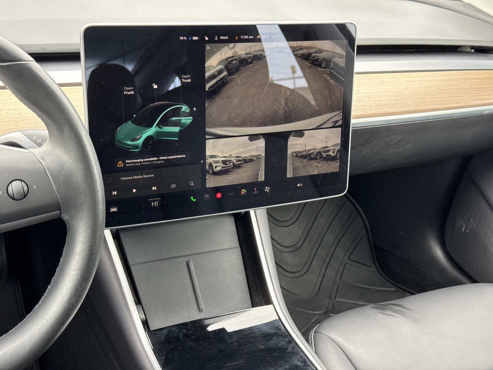 Used 2019 Tesla Model 3 Standard Range Plus image 4