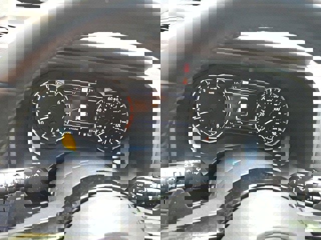 Used 2022 Nissan Rogue SL w/ SL Premium Package image 25