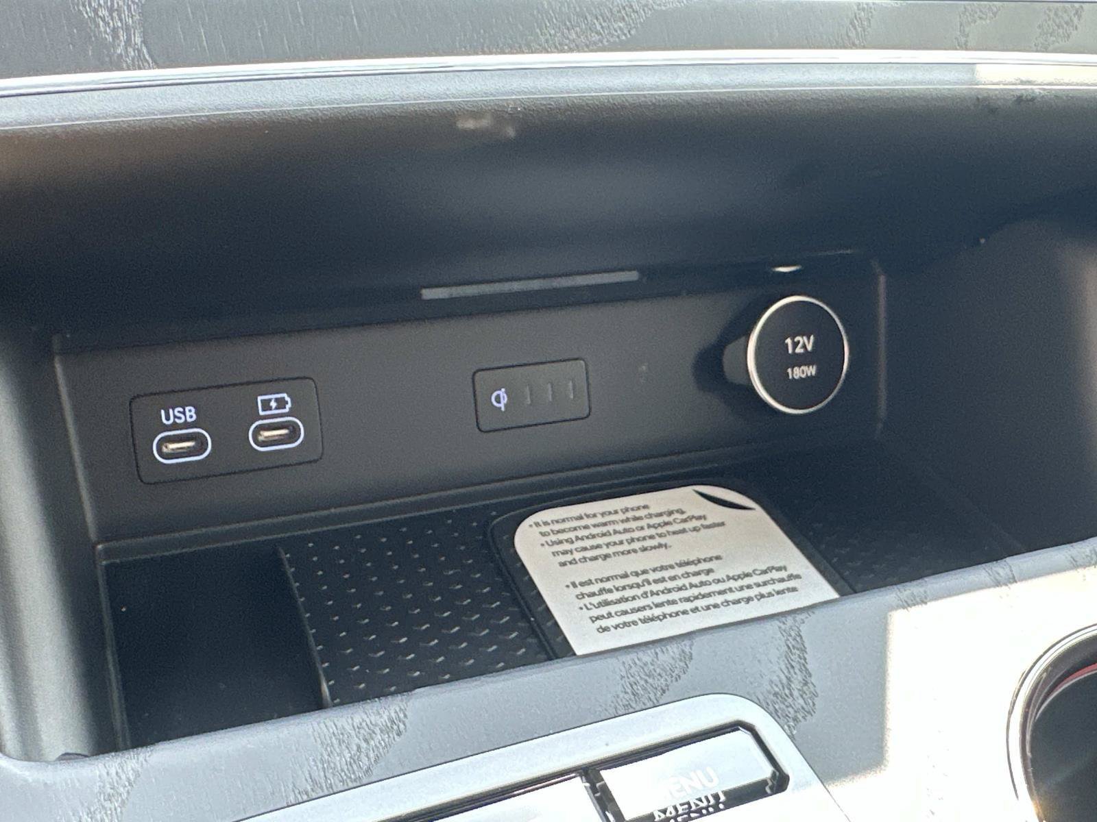 New 2026 Genesis GV80 3.5T Prestige AWD/4WD image 13