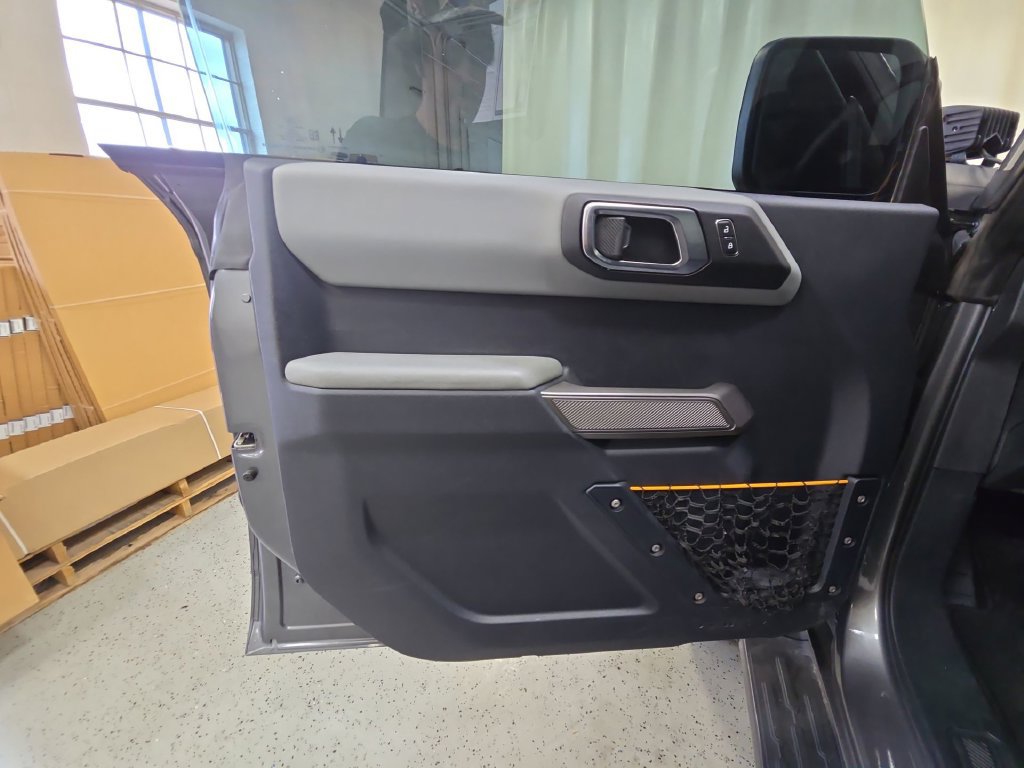 Used 2021 Ford Bronco Badlands AWD/4WD image 30