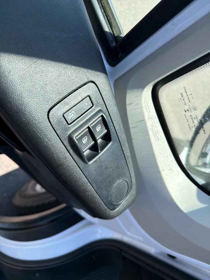 Used 2019 RAM ProMaster 1500 image 12