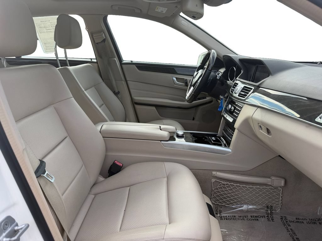 Used 2015 Mercedes-Benz E 350 Sedan image 13