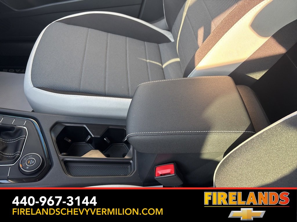 Used 2025 Volkswagen Taos S image 25