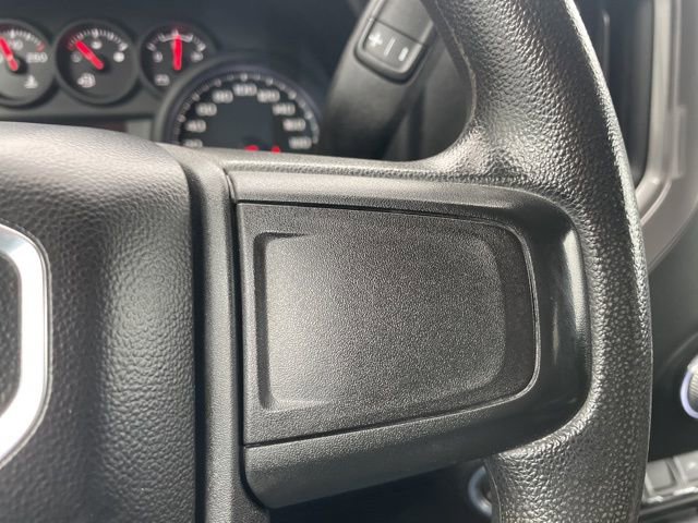 Used 2023 GMC Sierra 1500 Pro w/ Graphite Edition image 23