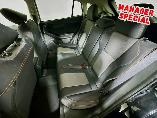 Used 2020 Subaru Crosstrek 2.0i Premium w/ Popular Package #2 image 22