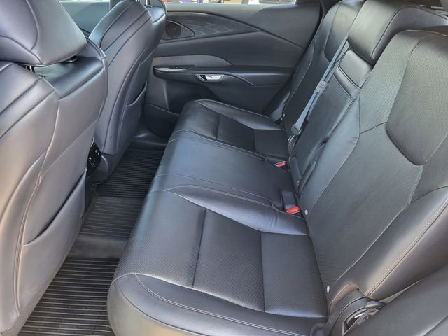 Used 2023 Lexus RX 350 F Sport w/ Accessory Package (Z1) image 22