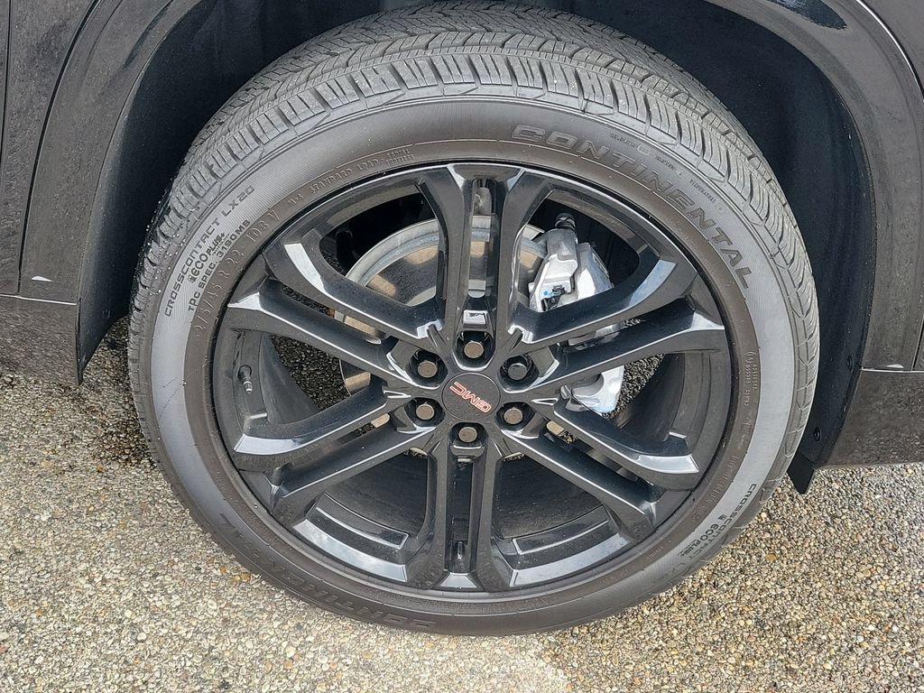Used 2026 GMC Acadia Denali w/ Super Cruise Package FWD image 6