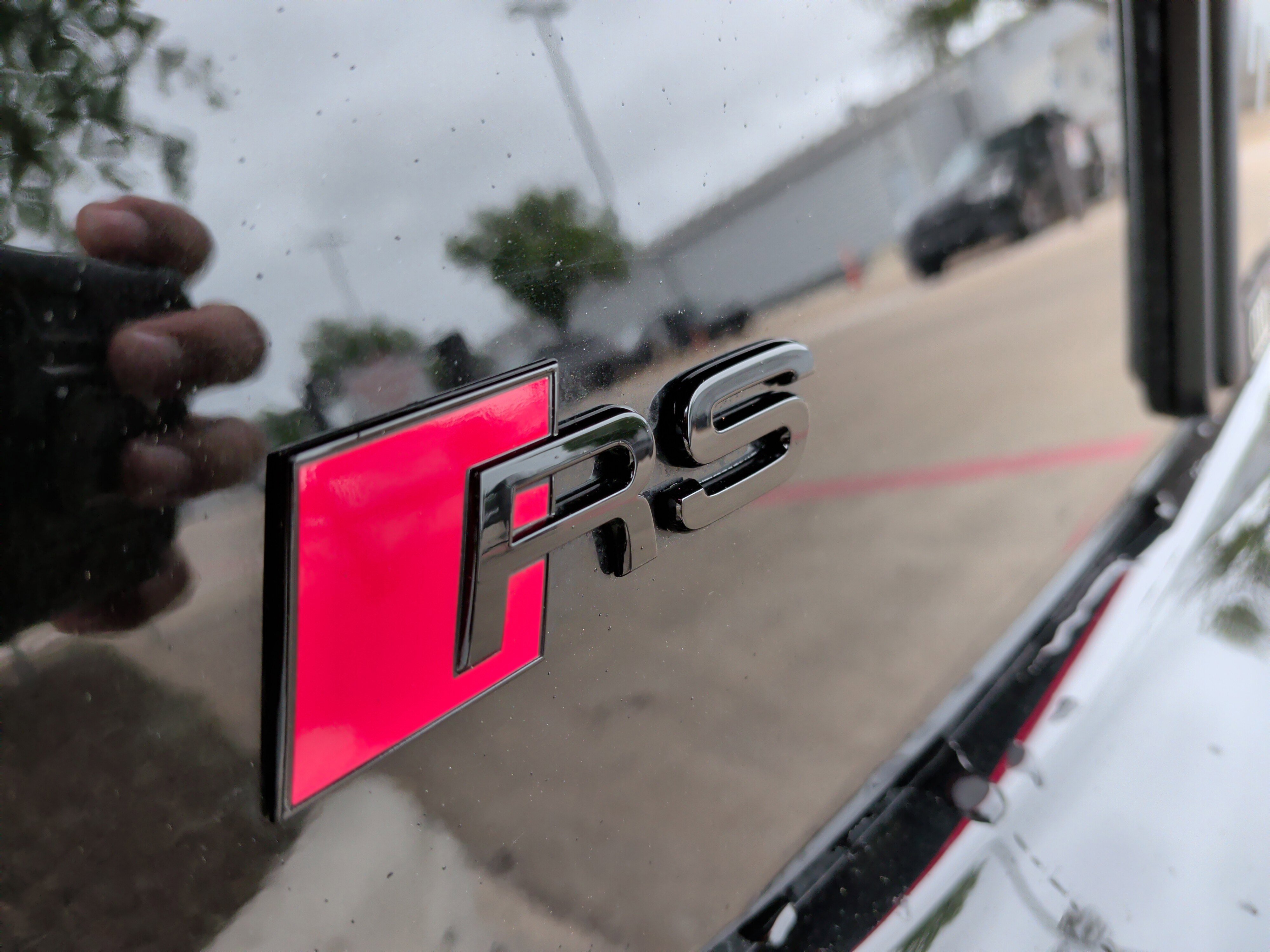 Certified 2023 Audi RS e-tron GT w/ Carbon Performance Package AWD/4WD image 35