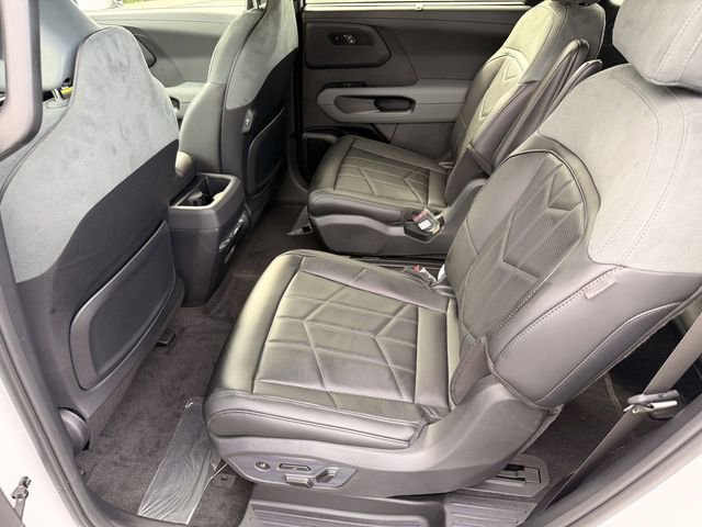 New 2027 Kia Telluride X-Line SX Prestige image 6