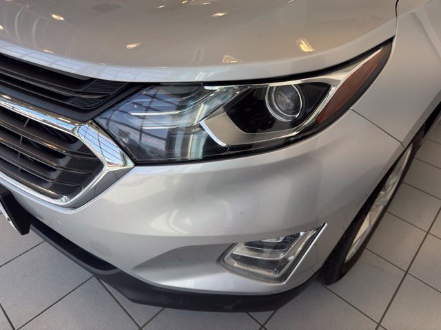 Used 2018 Chevrolet Equinox LT w/ LT True North Edition AWD/4WD image 39