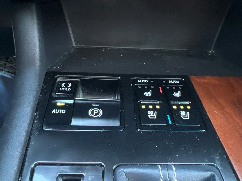 Used 2018 Lexus RX 350L AWD image 32