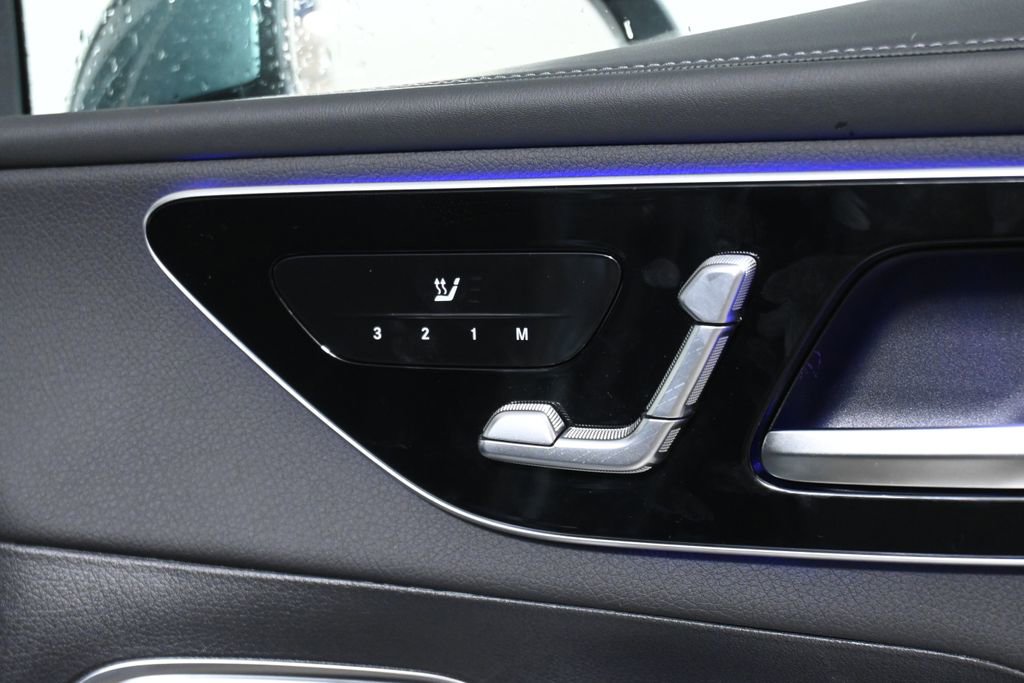 Certified 2026 Mercedes-Benz GLC 350e 4MATIC image 28