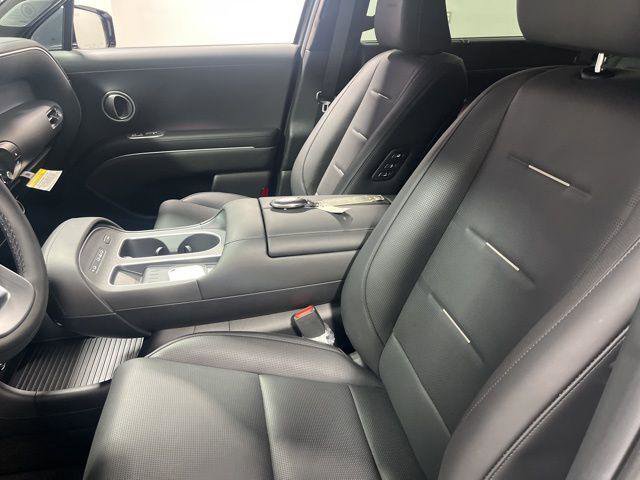 New 2026 Hyundai Palisade Calligraphy FWD image 8
