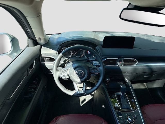 Certified 2023 MAZDA CX-5 Carbon Edition AWD/4WD image 27
