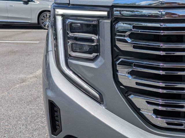 New 2026 GMC Sierra 1500 Denali w/ Denali Reserve Package AWD/4WD image 11