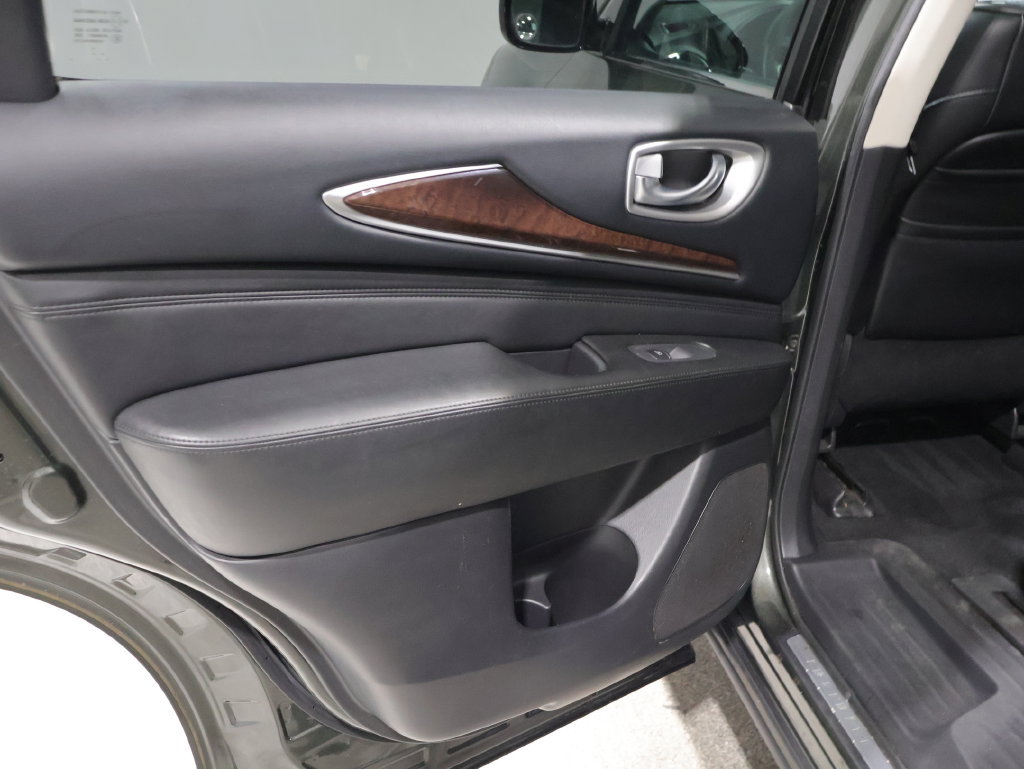 Used 2013 INFINITI JX35 AWD image 24
