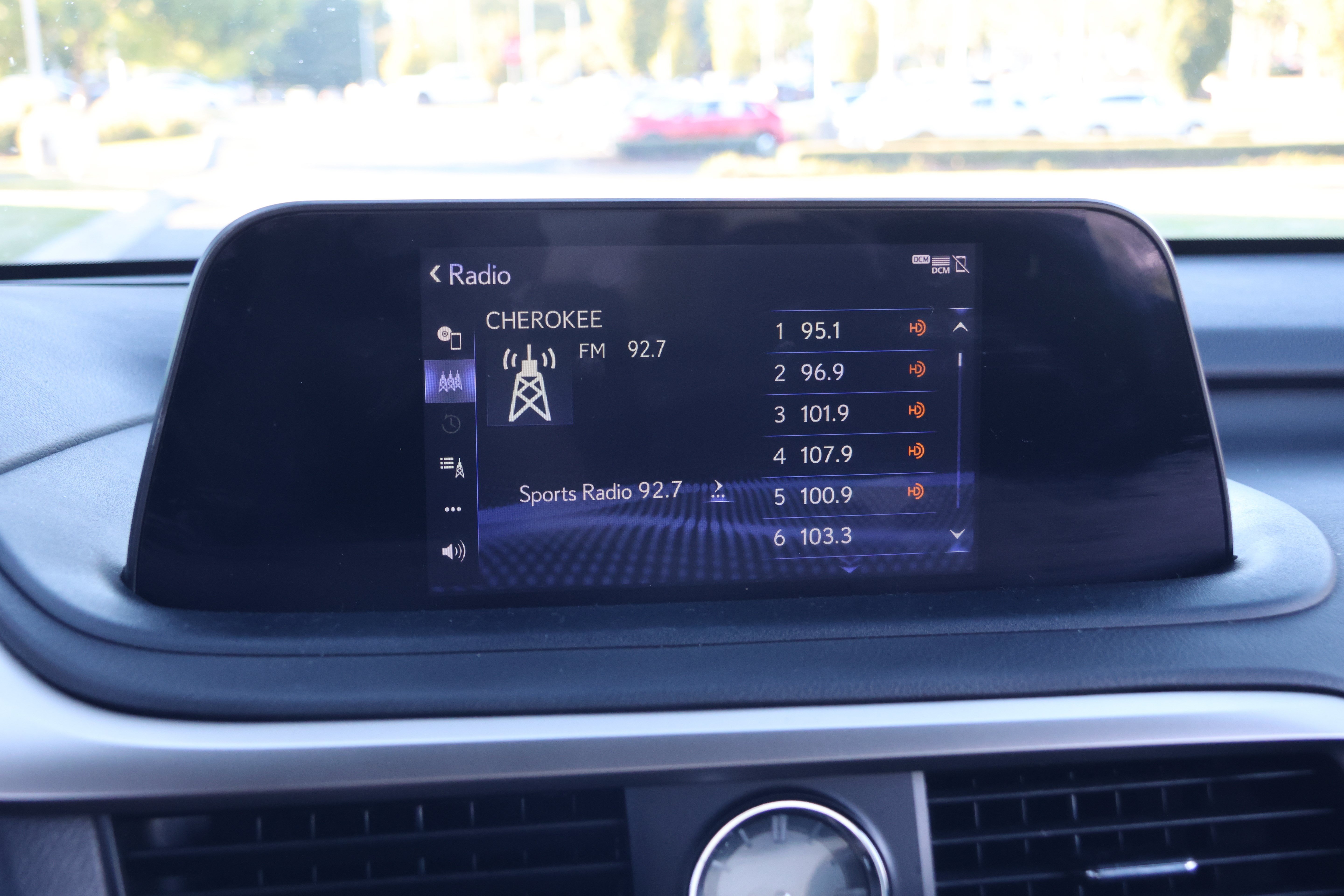 Certified 2022 Lexus RX 350 FWD w/ Premium Package image 18