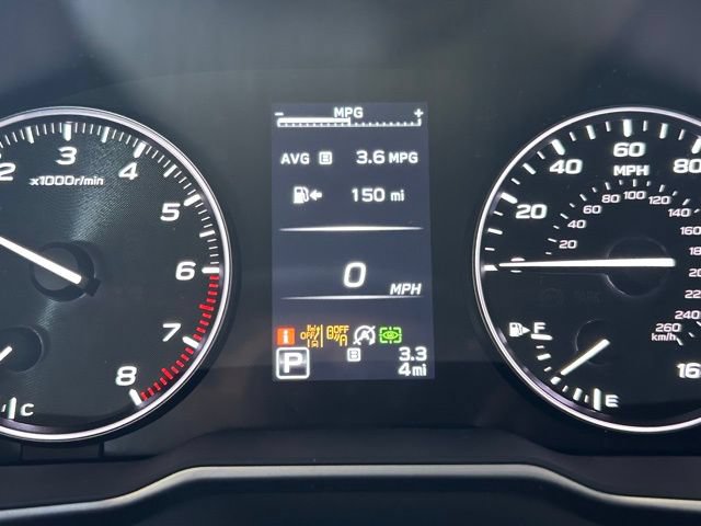 New 2025 Subaru Outback Limited AWD/4WD image 11