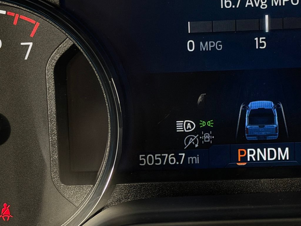 Used 2023 Ford F150 Tremor w/ 360 Degree Camera Package AWD/4WD image 14