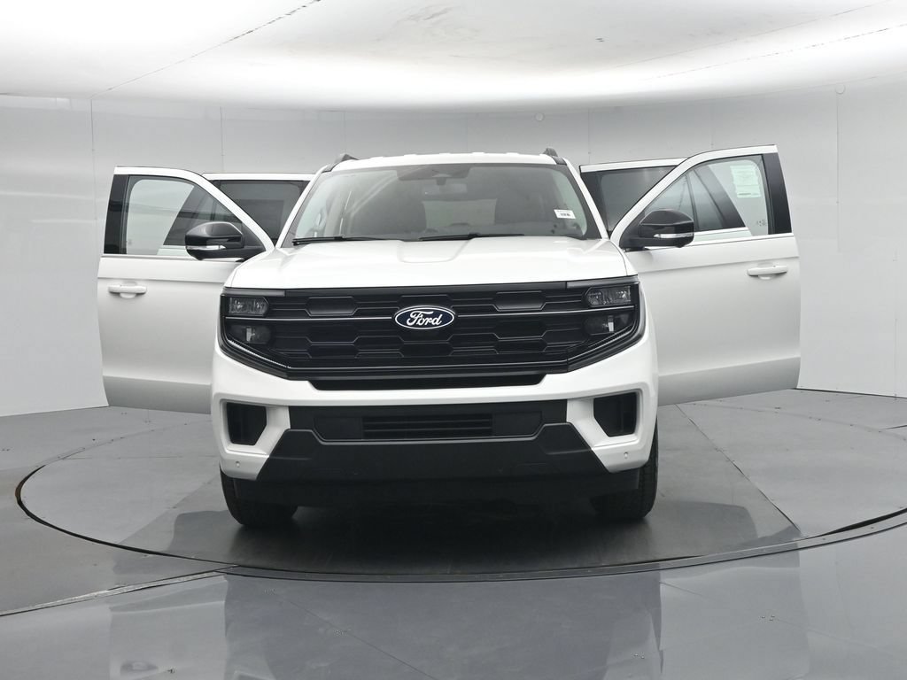 New 2027 Ford Expedition Max Active RWD image 33