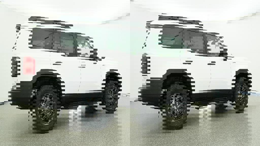 New 2026 Toyota Land Cruiser 1958 AWD/4WD image 13