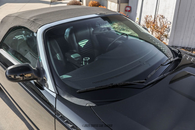 Used 2002 Ford Thunderbird Deluxe image 76