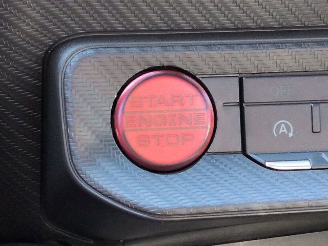 New 2025 Ford Mustang Coupe image 31