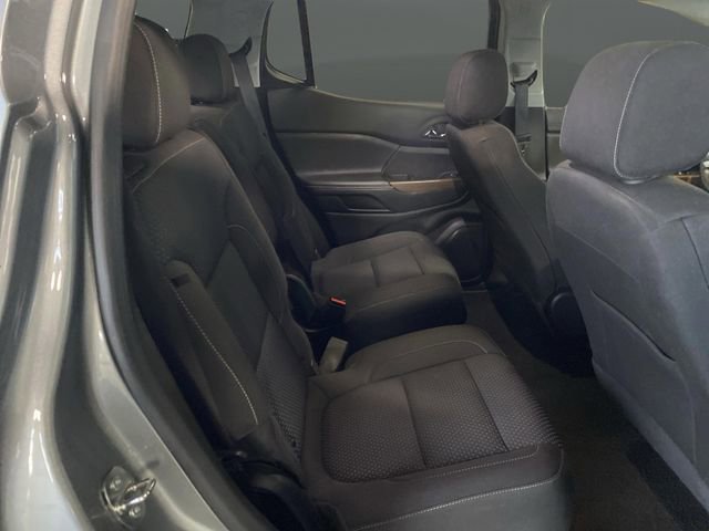 Used 2023 GMC Acadia SLE image 22