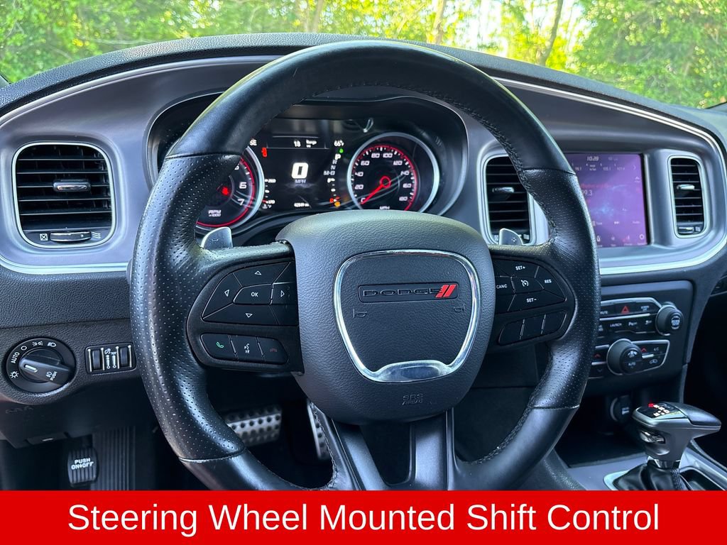 Used 2020 Dodge Charger Scat Pack w/ Harman/Kardon Audio Group RWD image 13