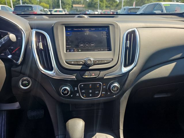 Used 2024 Chevrolet Equinox LT FWD image 18