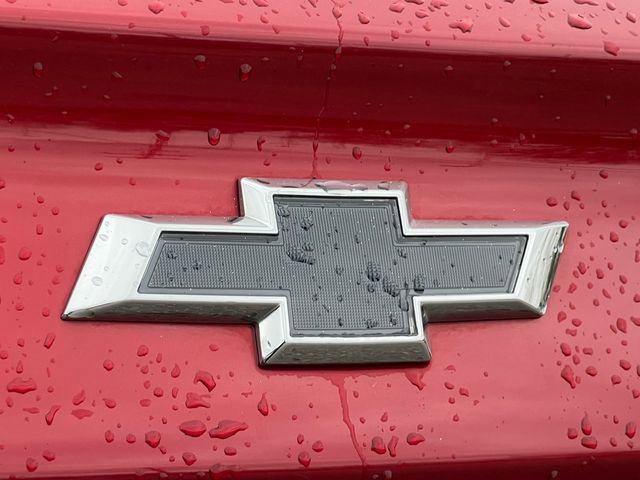 Used 2025 Chevrolet Blazer EV RS AWD/4WD image 52