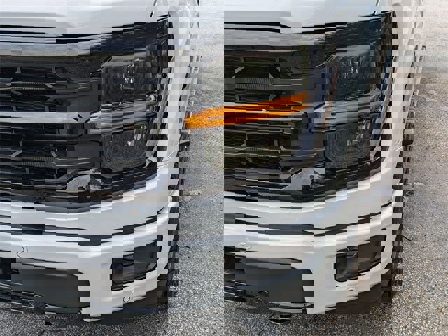 New 2025 Ford F150 XLT w/ Equipment Group 302A MID image 42