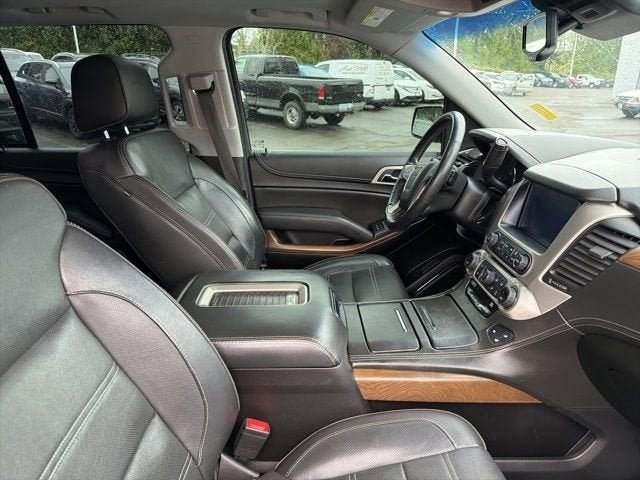 Used 2019 GMC Yukon Denali w/ Denali Ultimate Package AWD/4WD image 18